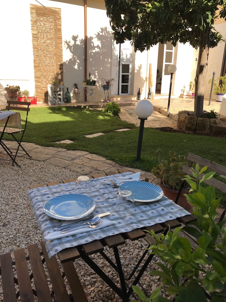 Bed & Breakfast U'iazzu 19/47