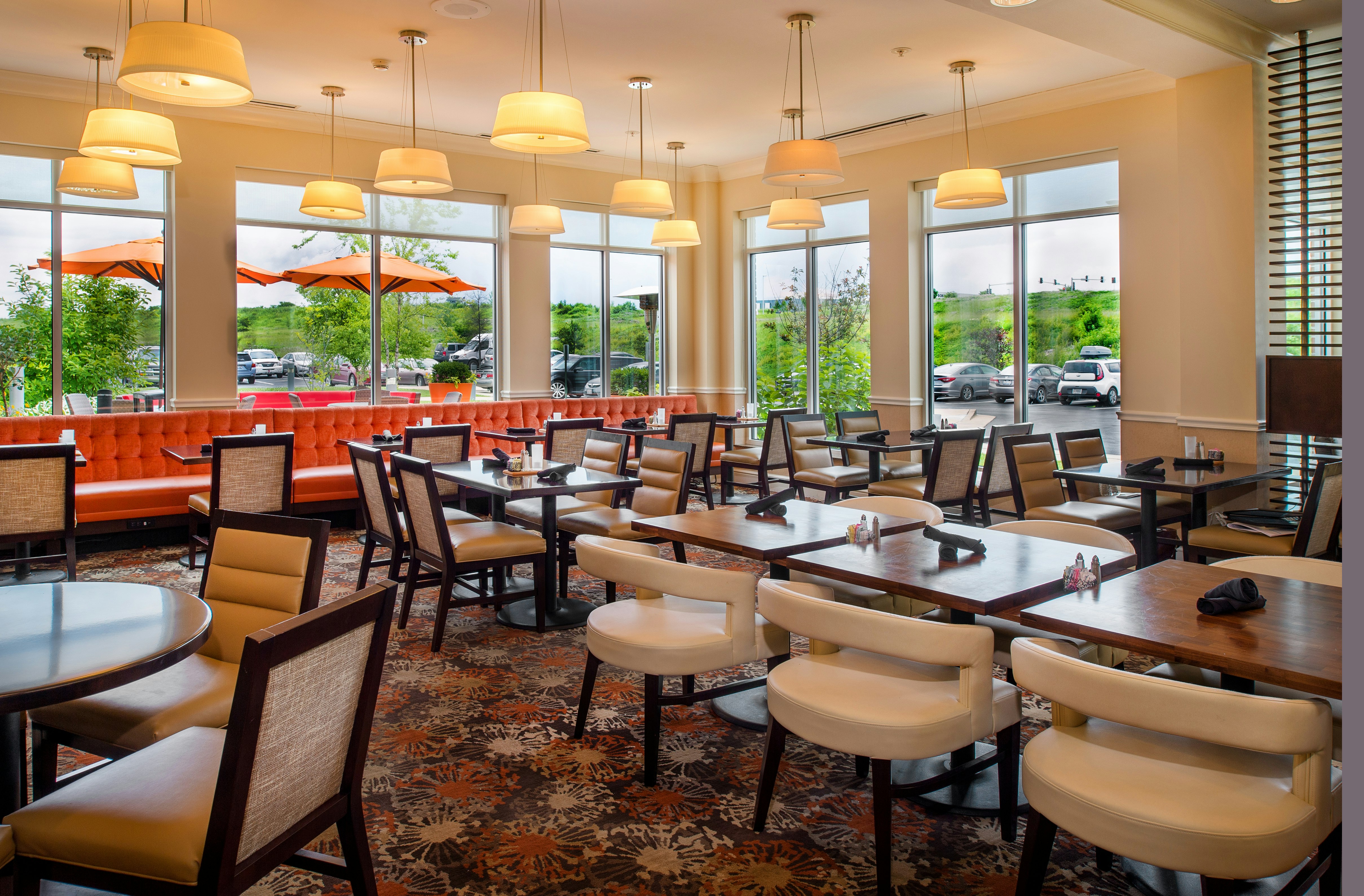 Hilton Garden Inn Saint Louis Airport 21/30