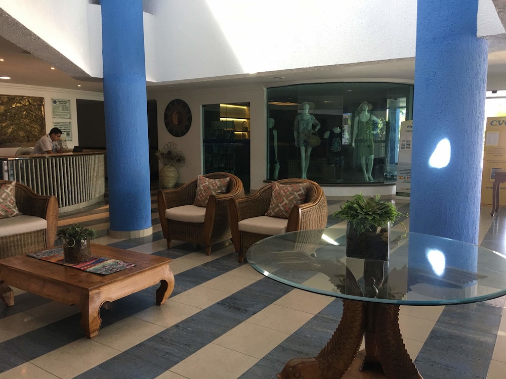 Sueds Plaza Hotel 28/56