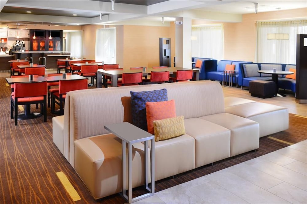 Best Western Plus Fort Worth North 24/34