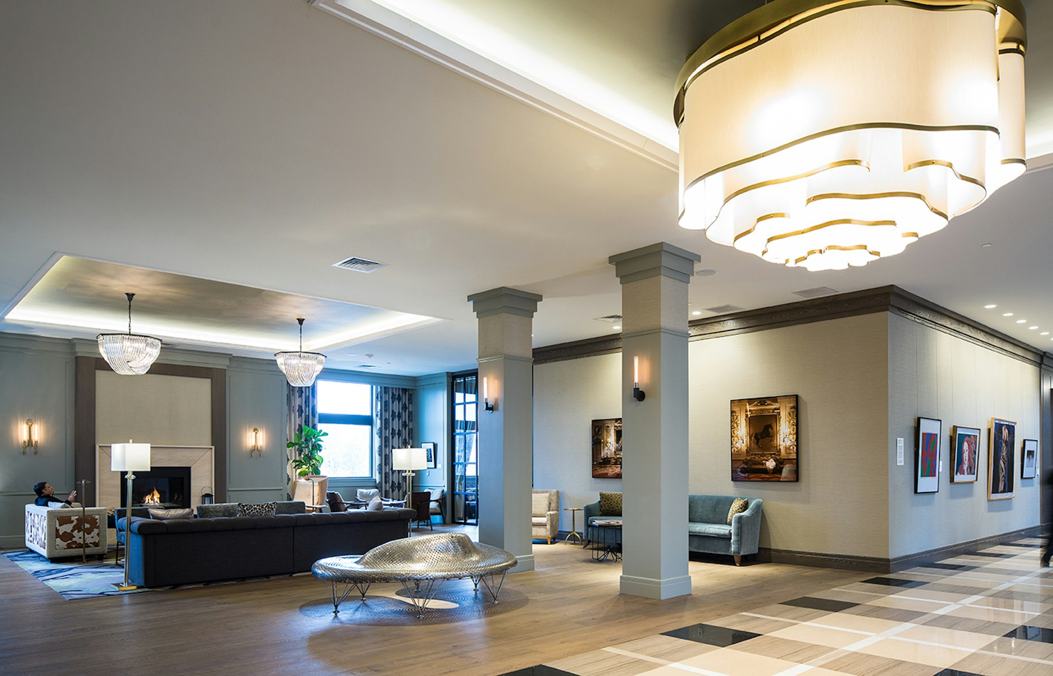 Delamar West Hartford 12/75