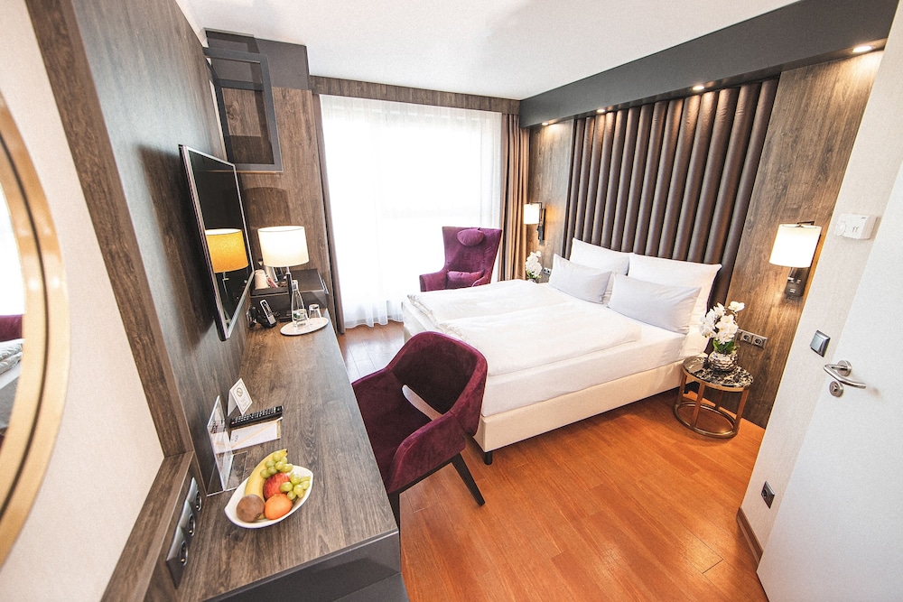 Plaza Premium Karlsruhe 7/35
