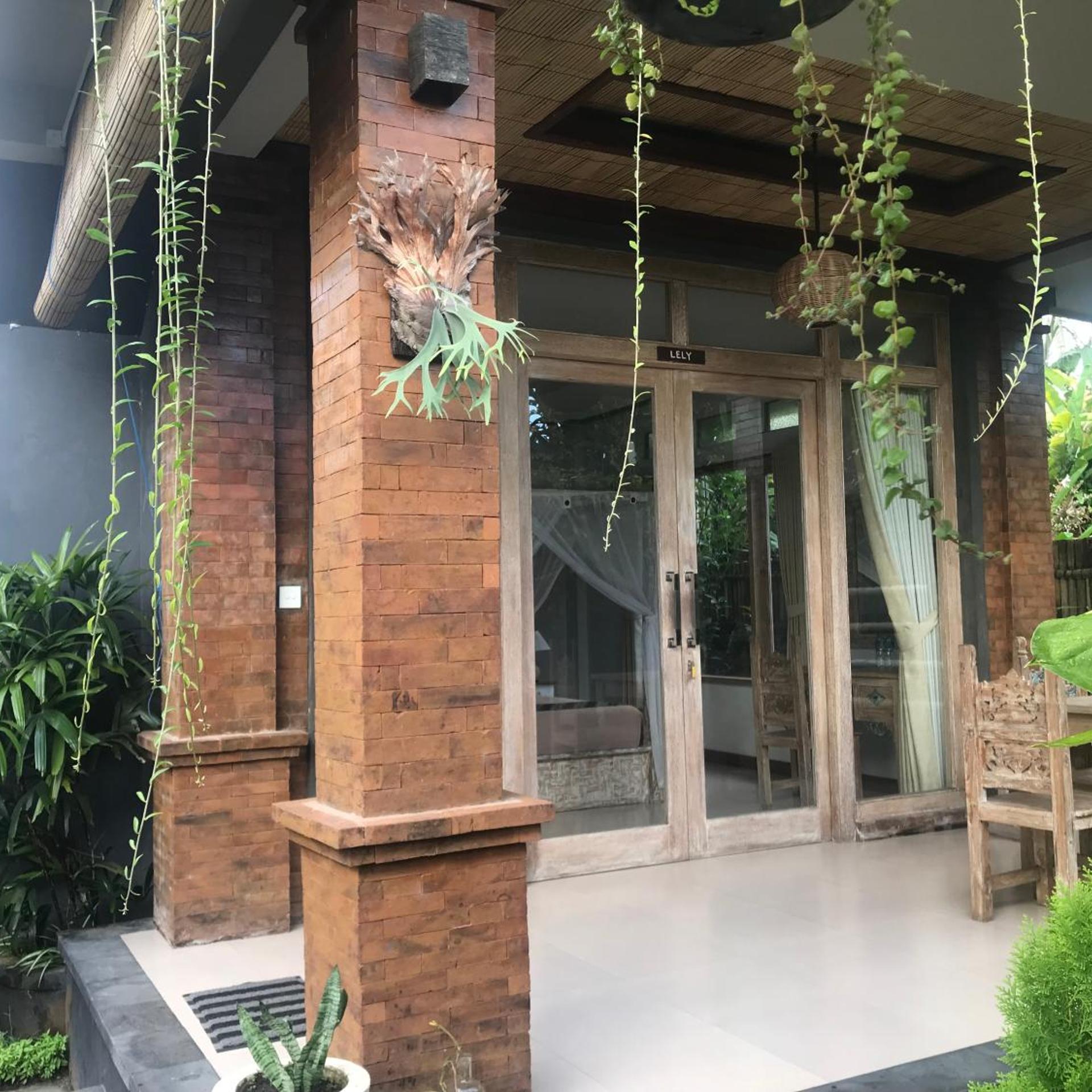 Raditya Villas Ubud 4/50