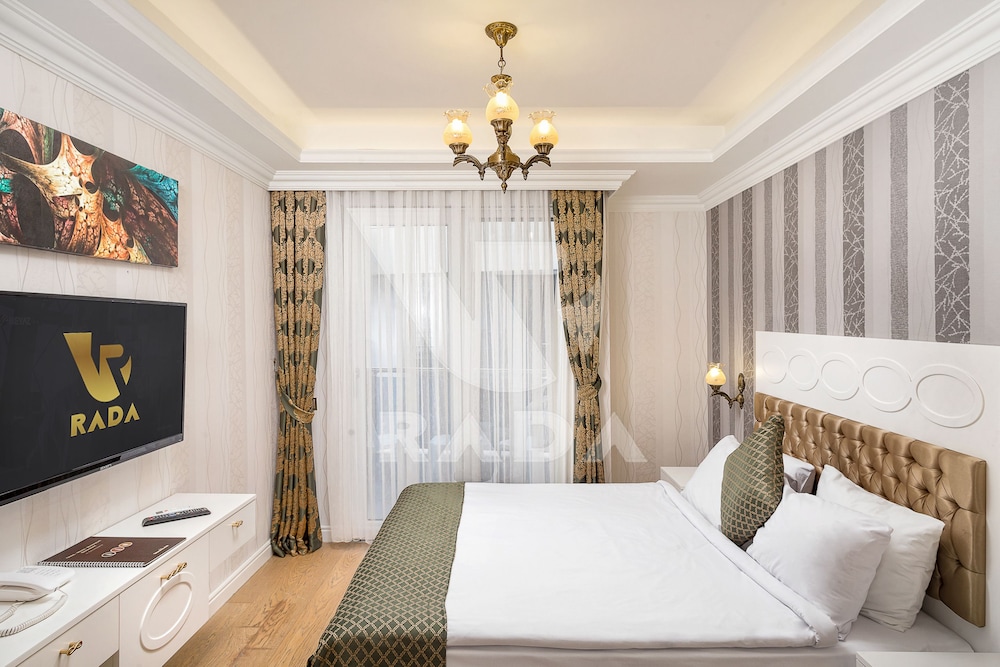 Onkel Rada Apart Hotel 13/50