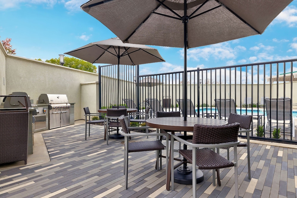 TownePlace Suites by Marriott Sacramento Elk Grove 13/24
