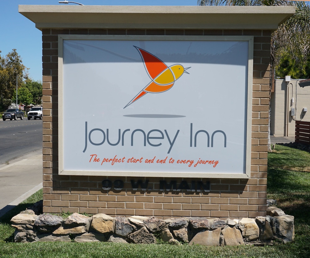 Journey Inn 7/45