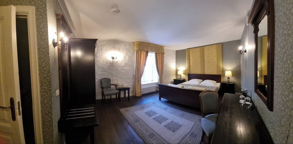 Taanilinna Hotel 19/36