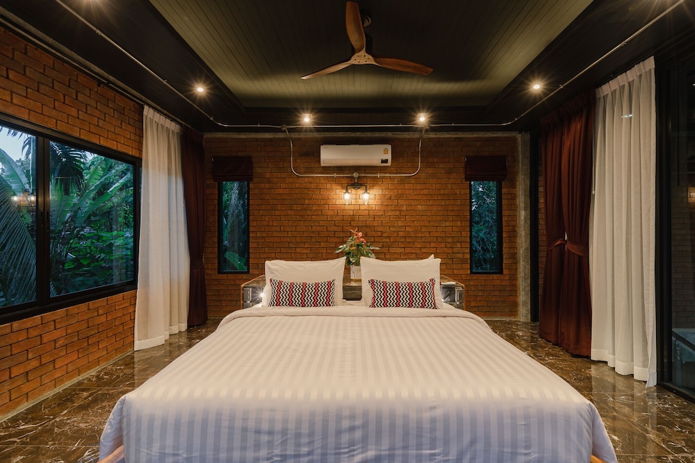 Grandfather Khao Lak Resort 11/41