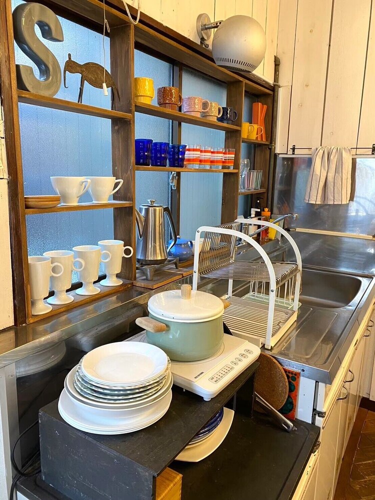 Ohmachi Junxion - Hostel 48/50
