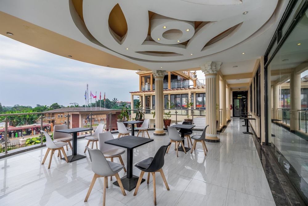 Hotel Horizon 36/57