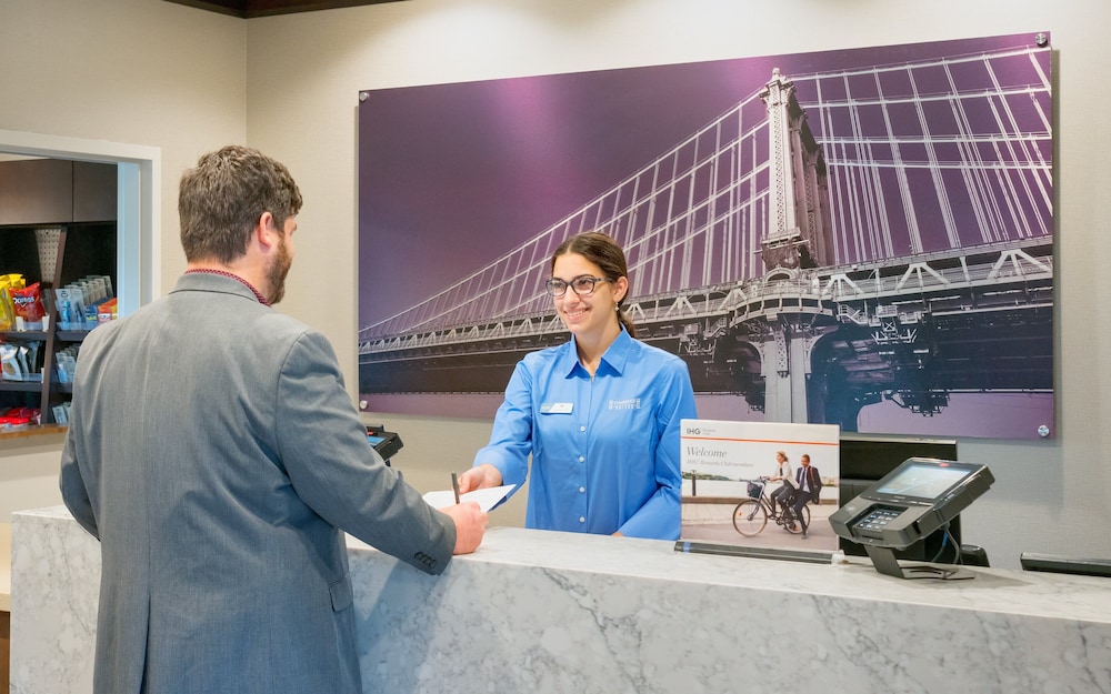 STAYBRIDGE SUITES GAINESVILLE I-75 28/68