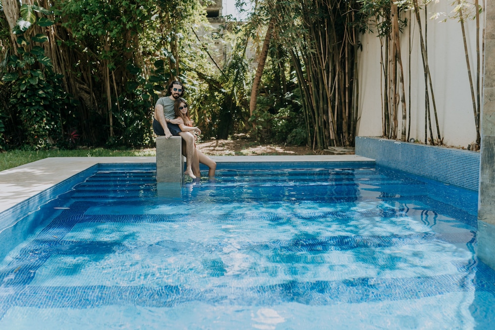 Quinta Nina Playa del Carmen - Adults Only 42/68