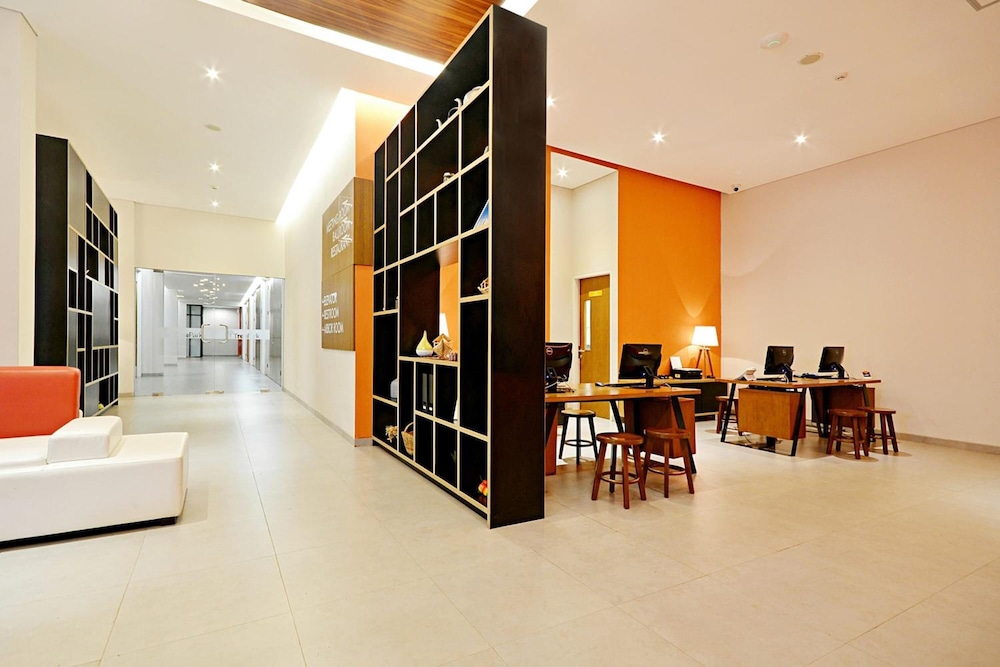 Treepark Hotel Banjarmasin 35/42