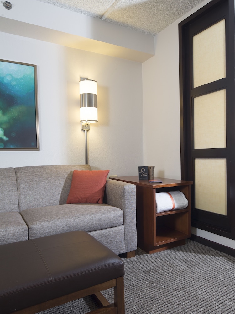 Hyatt Place Dallas/Plano 19/28