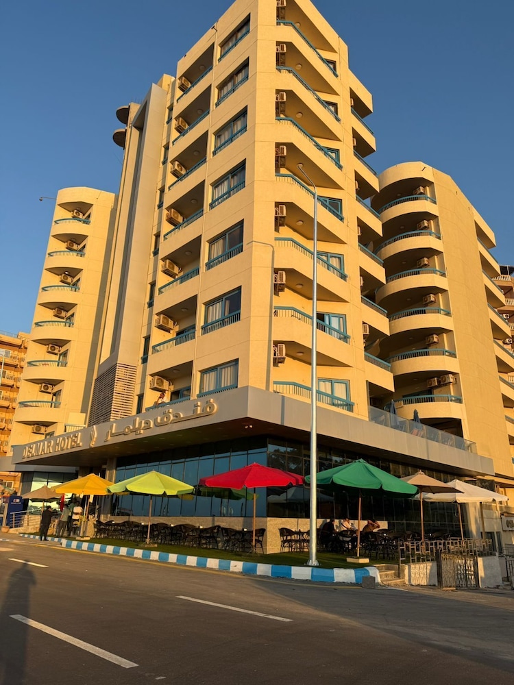 Delmar Hotel Matrouh 51/54