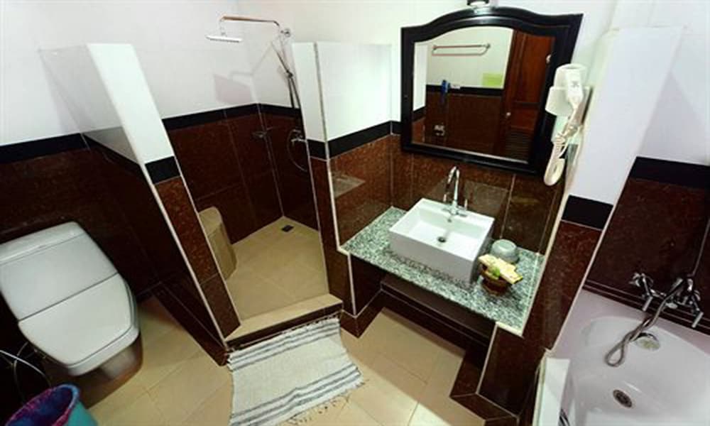 Vansana LuangPrabang Hotel 28/28
