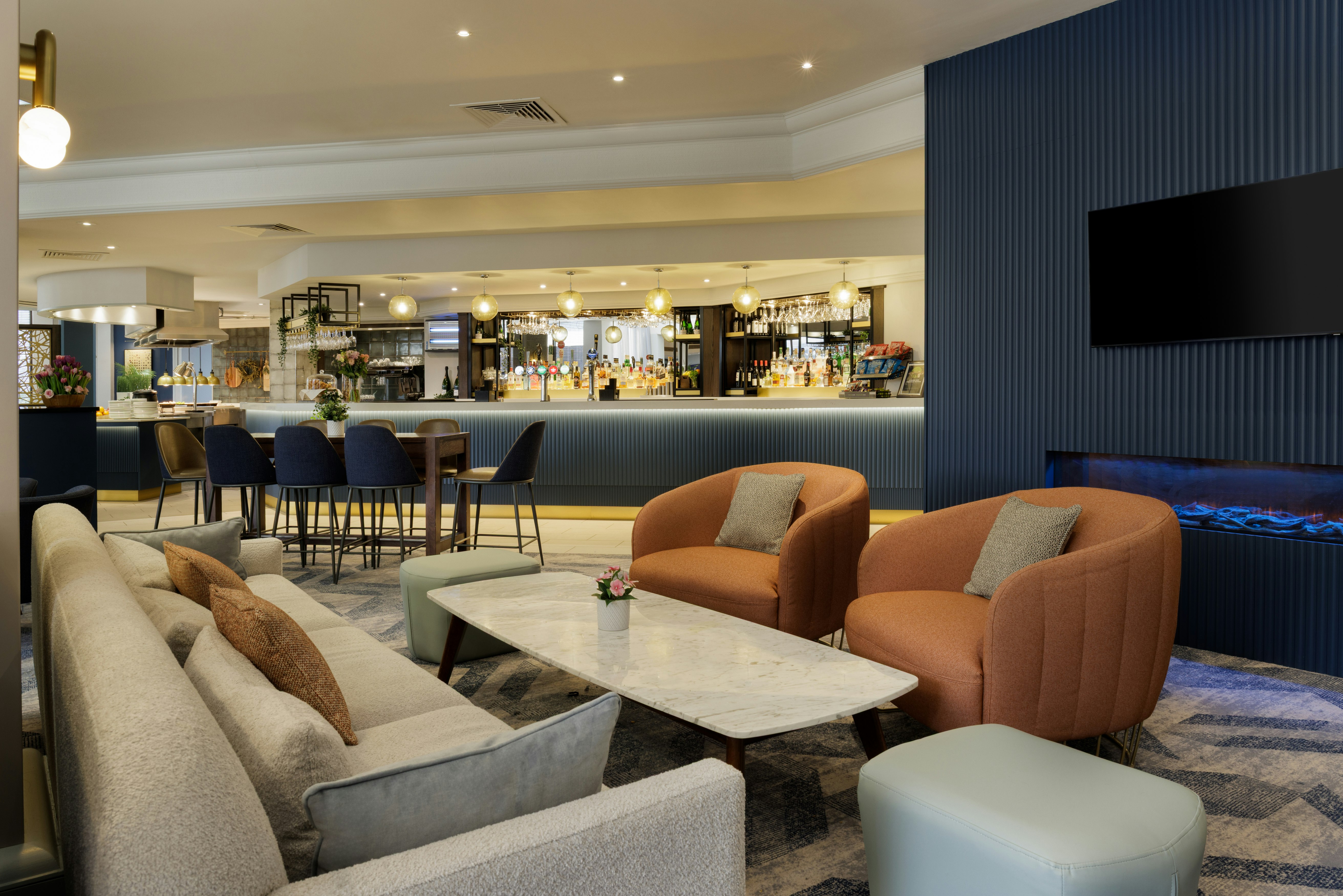 Doubletree by Hilton Manchester Airport 27/62