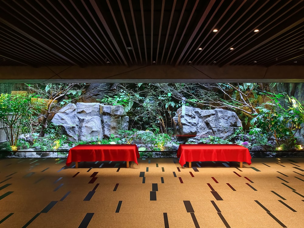 Solaria Nishitetsu酒店京都精选(Solaria Nishitetsu Hotel Kyoto Premier) 图片1