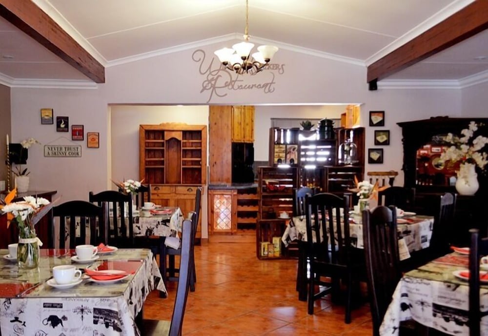 Barnstormers Rest 31/44