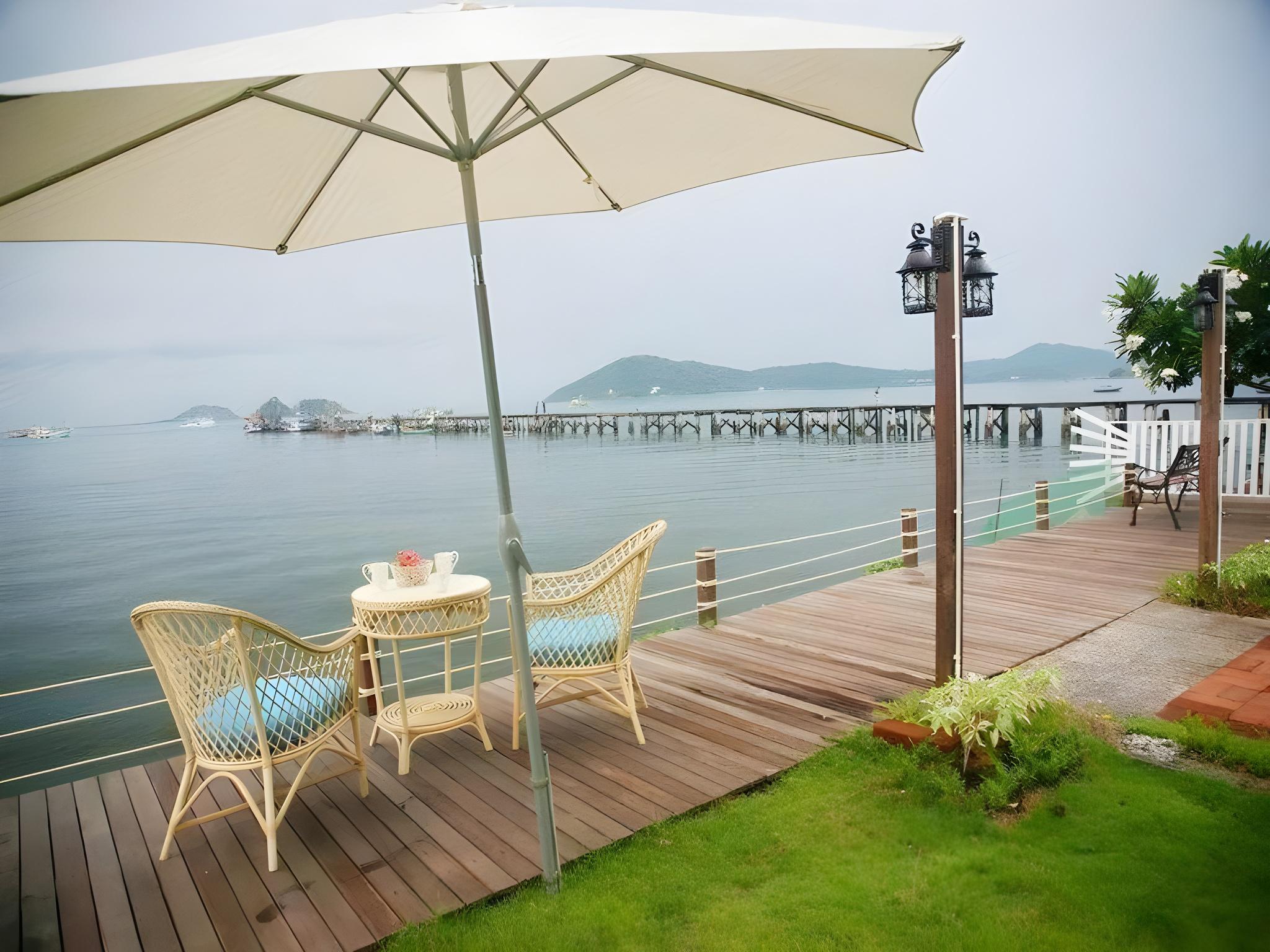 Baan Sattahip By The Sea 66/68