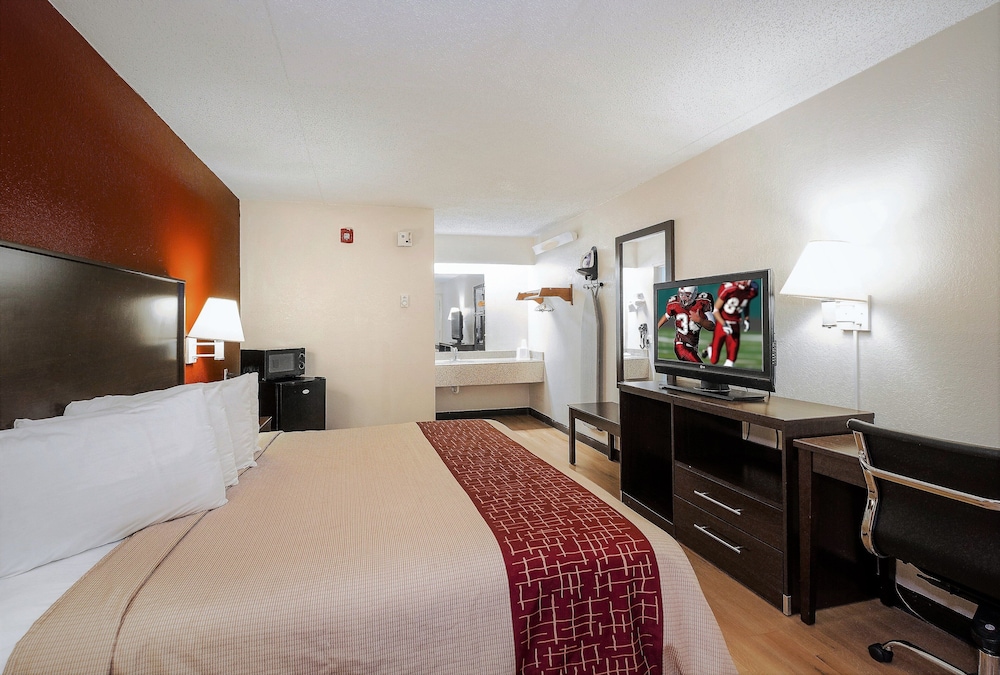 Studio6 Suites Shreveport, LA – Industrial Loop 12/32