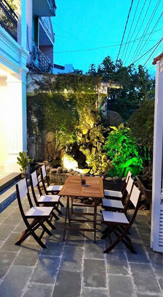 Unity Villa Hoi An 20/25