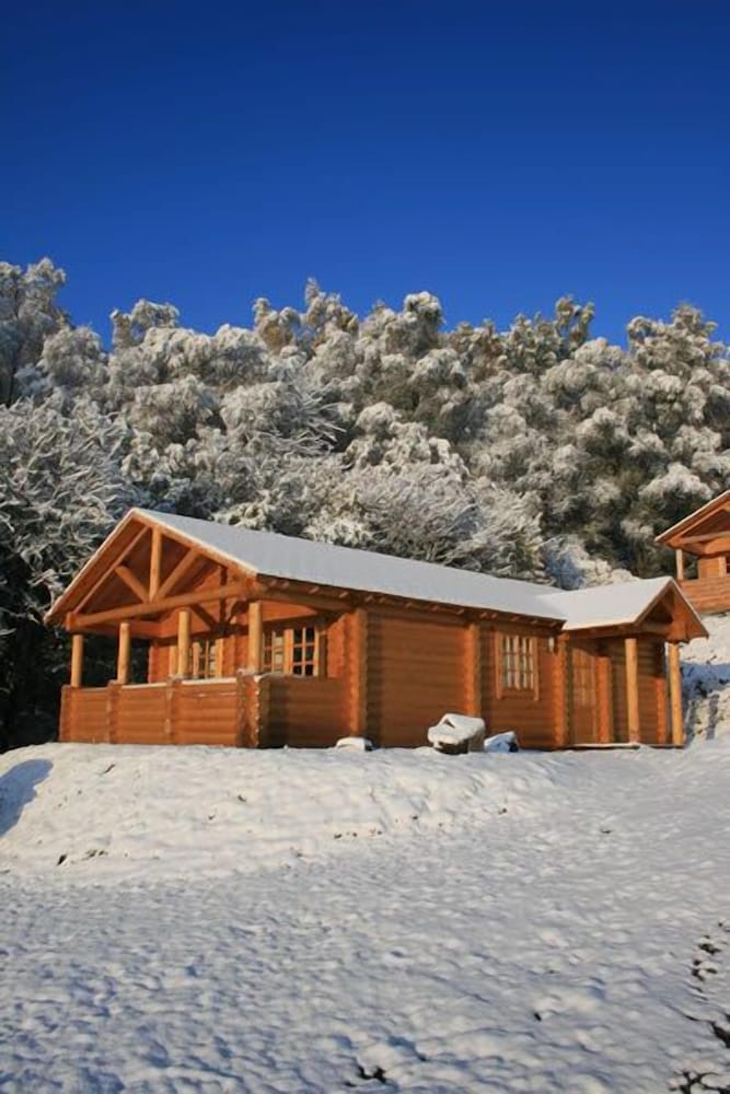 Bcc Loch Ness Log Cabins 37/46