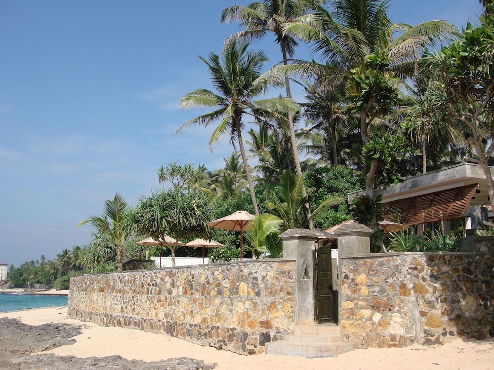 WB Villa 44/50