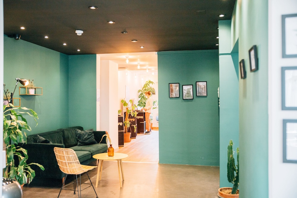 Appartements By Stay At 7/47