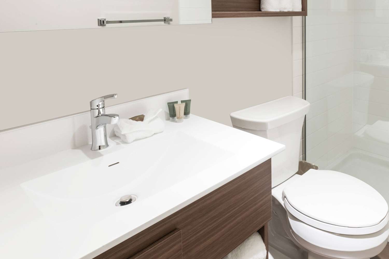Microtel Inn Suites By Wyndham Fort St John 34/35