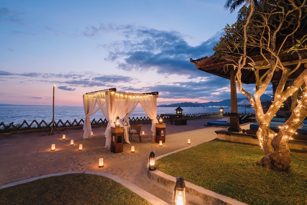 Ramayana Candidasa Beach Resort 75/77