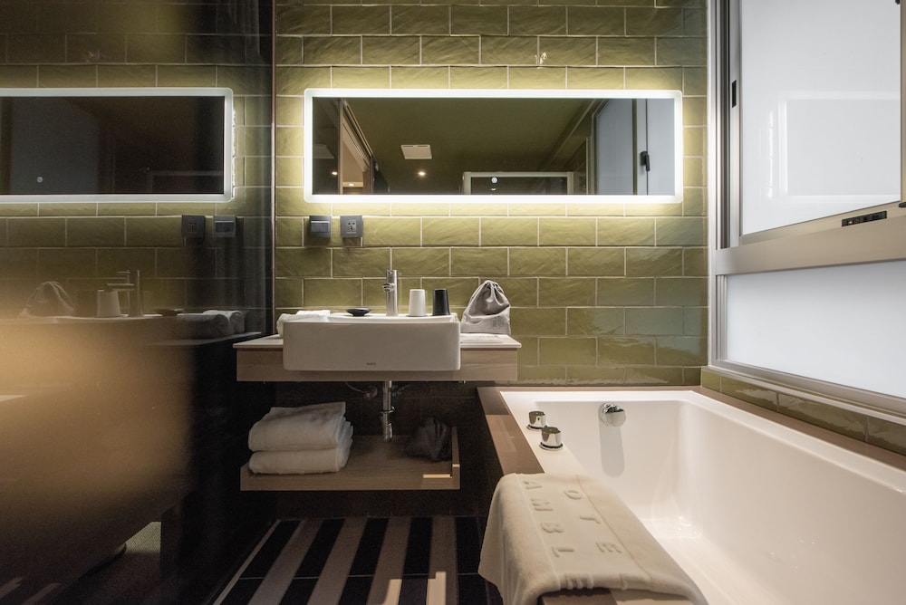 Hotel Ramble 40/44