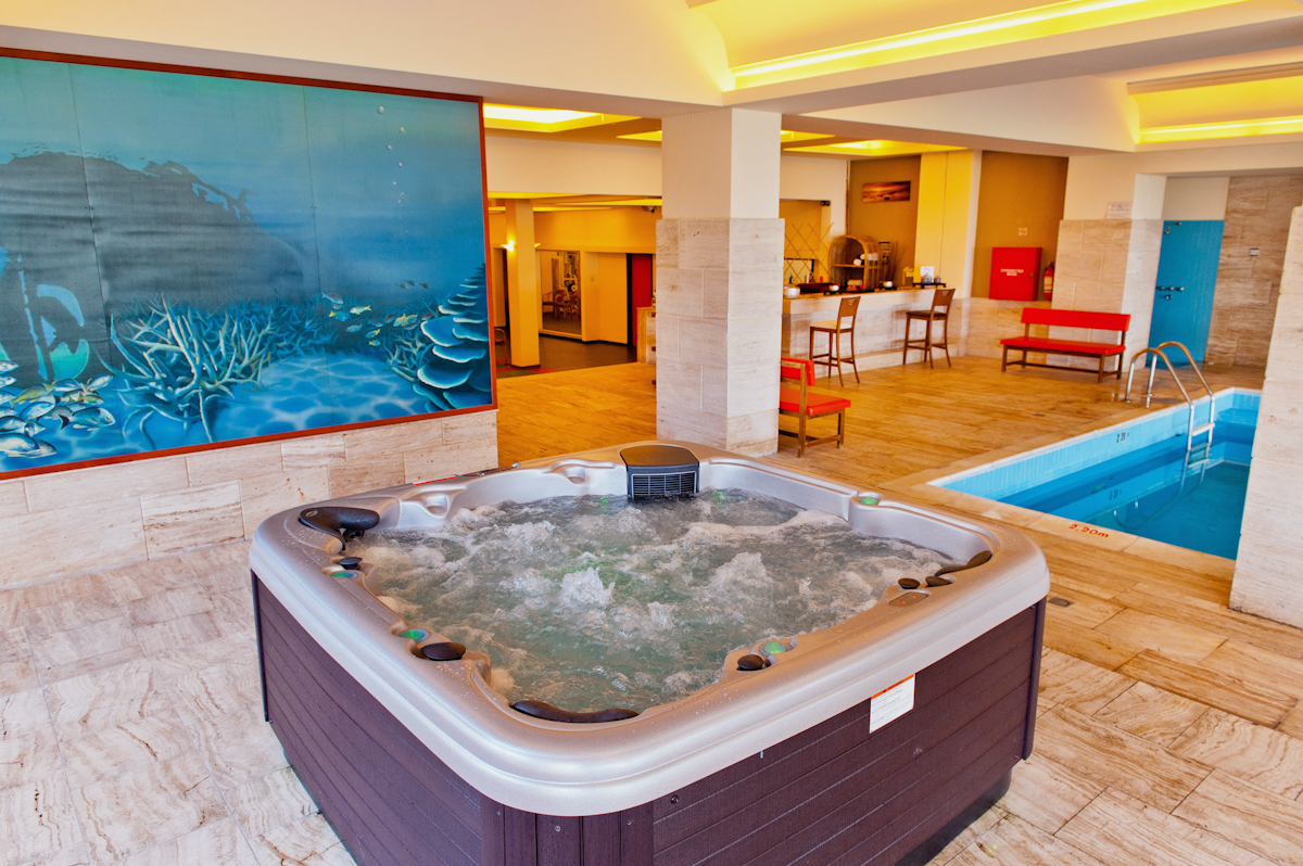 Blue Sea Beach Resort 9/18