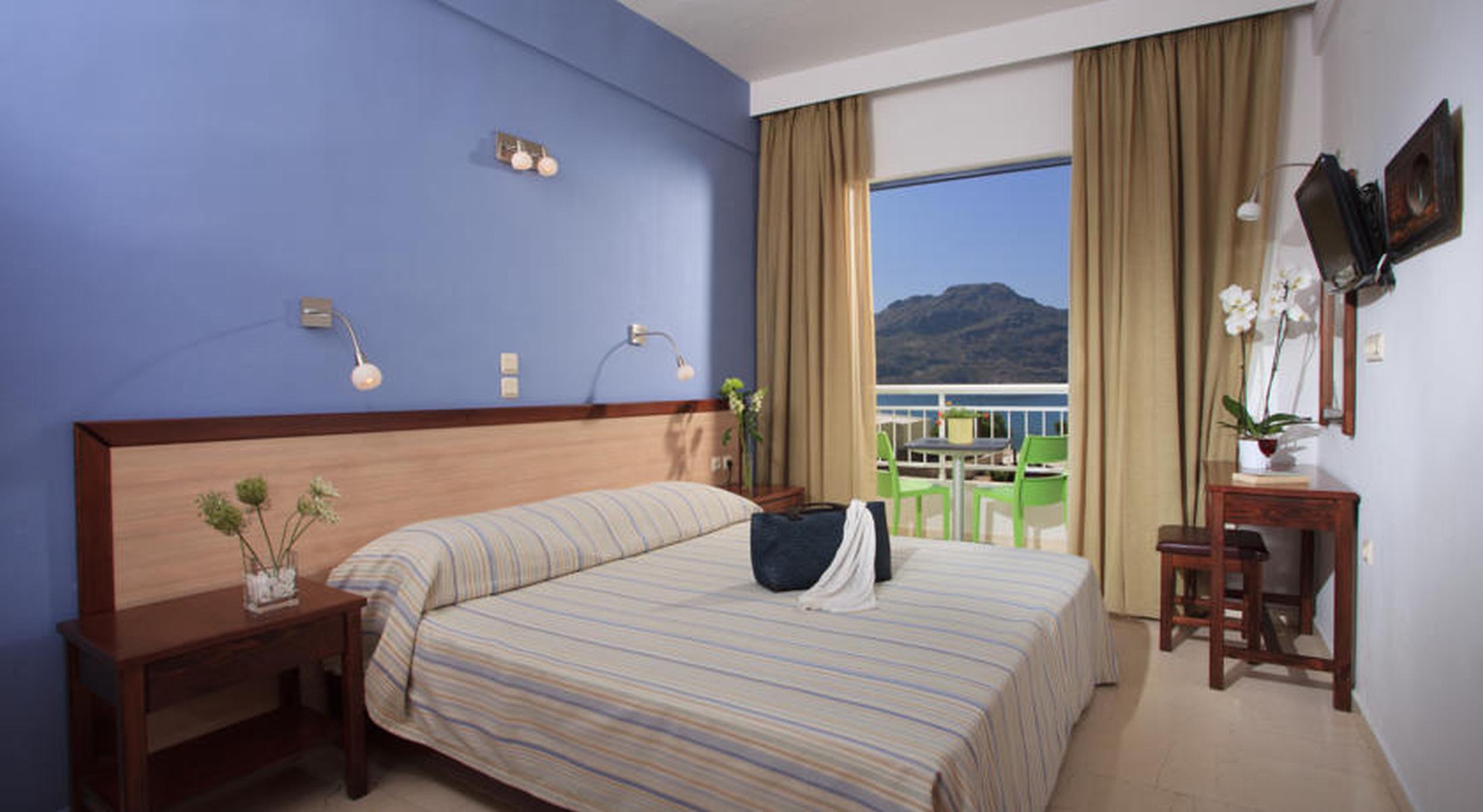 Sofia Hotel Plakias 11/25