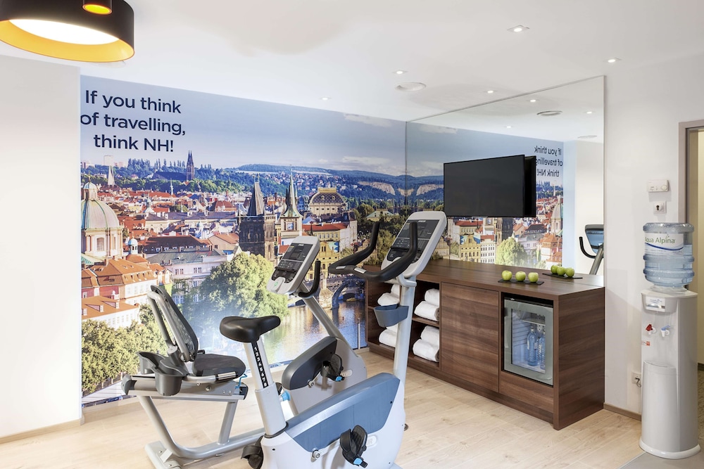 Nh Collection Berlin Mitte Friedrichstrasse 26/50