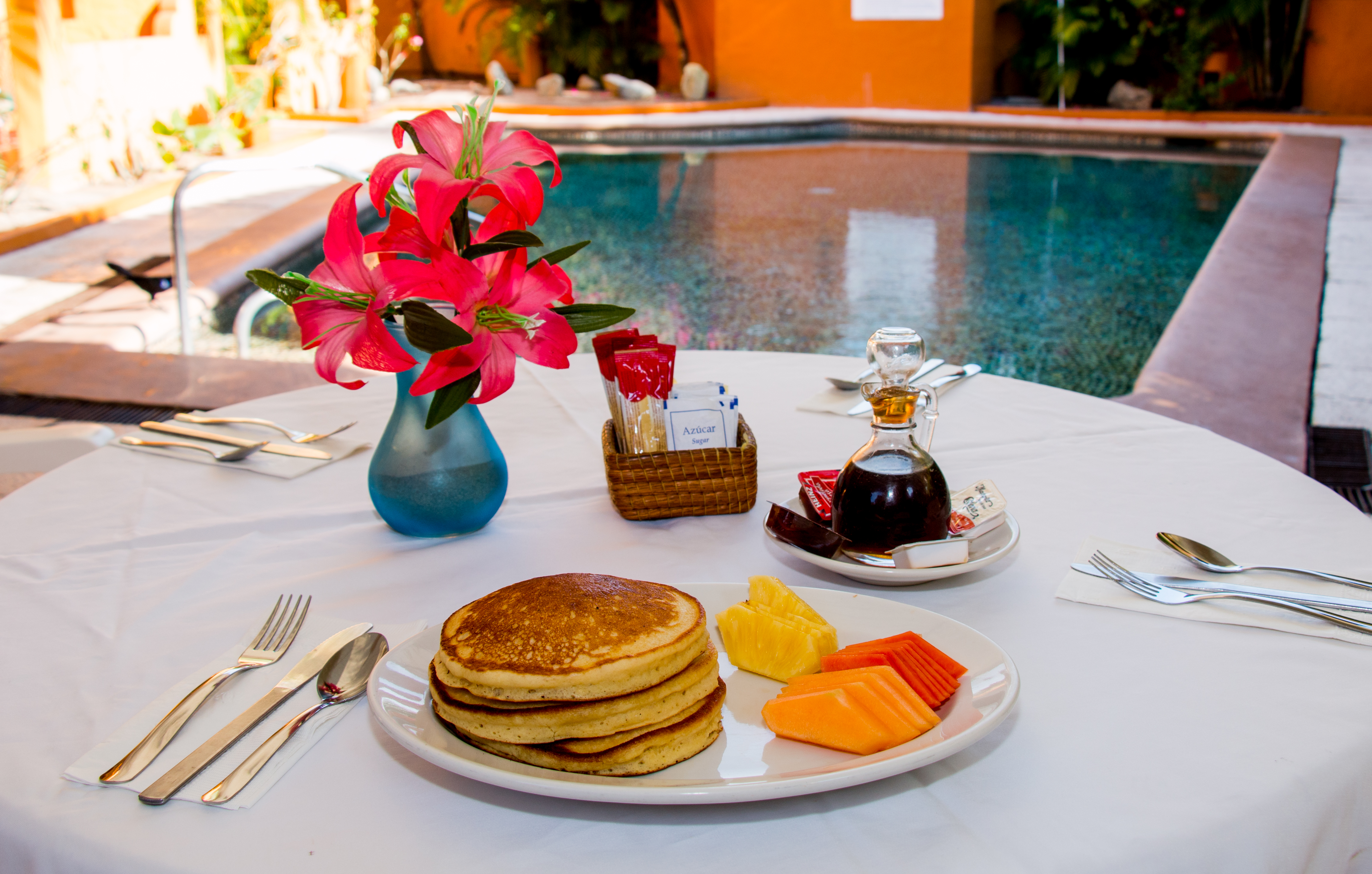 Villas Miramar Hotel 37/55
