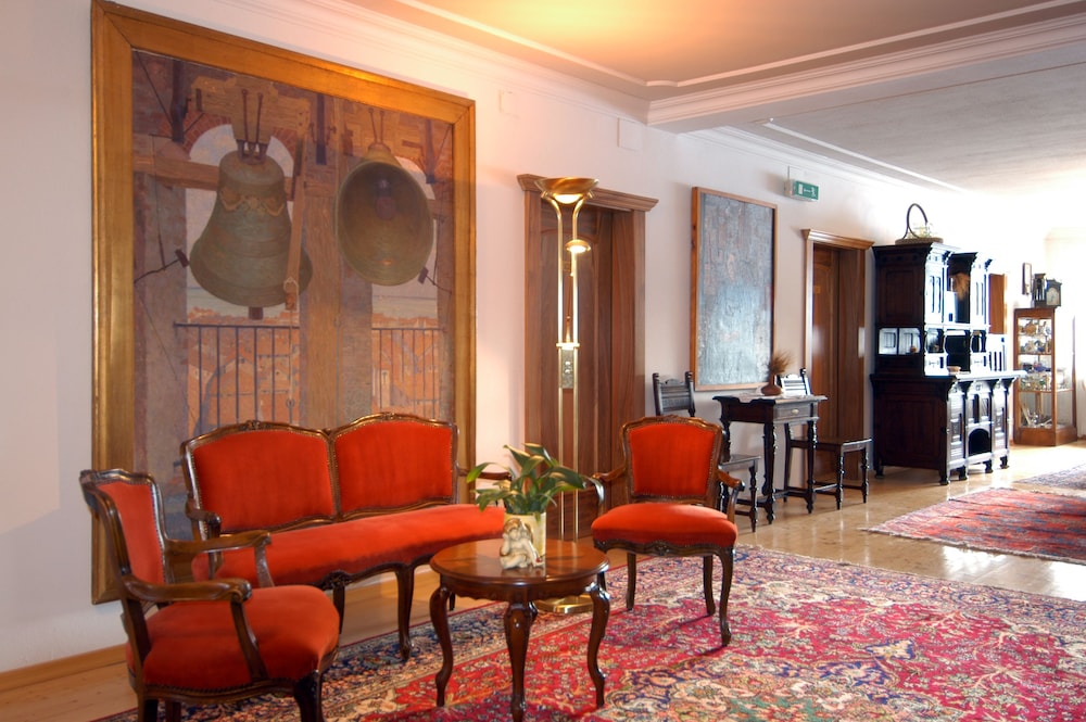 Hotel Bagni Di Salomone 54/72