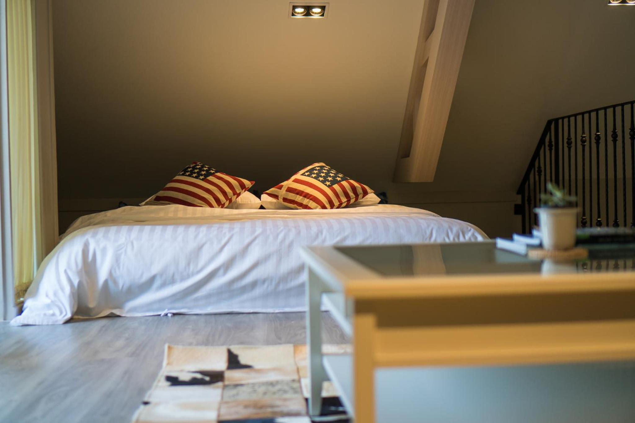 Majestic, Suite، The Merchant House Chiangmai 8/10