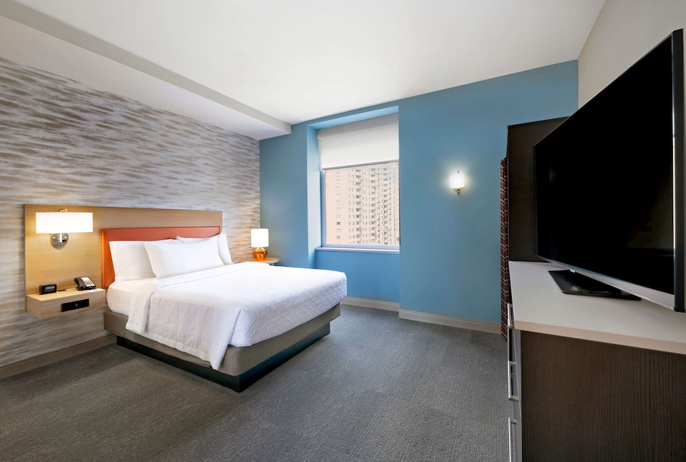 Home2 Suites by Hilton Minneapolis Downtown, MN 18/51