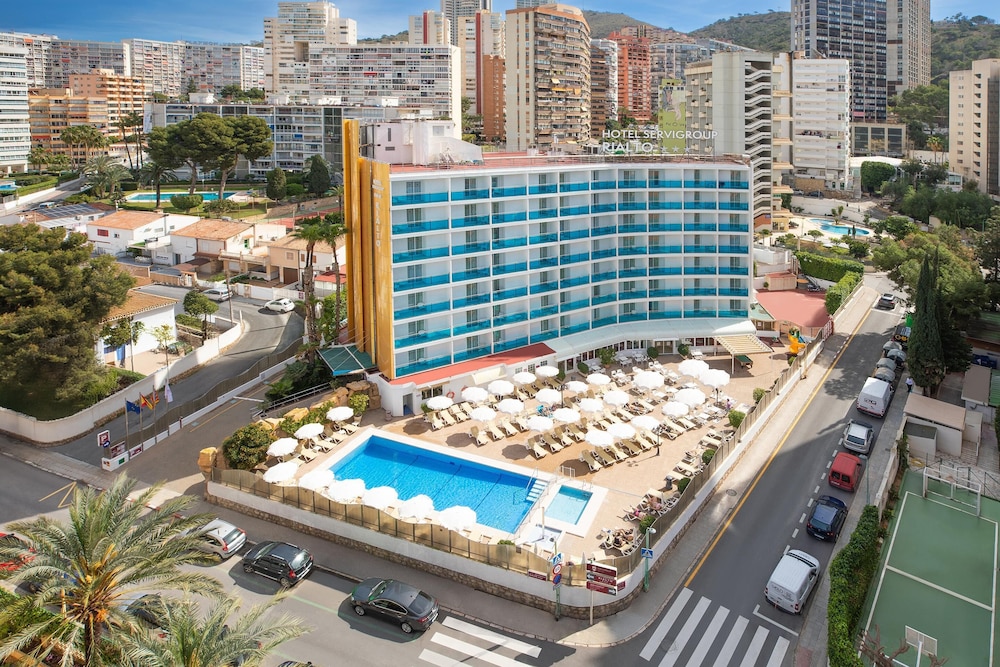 Servigroup Rialto 6/47