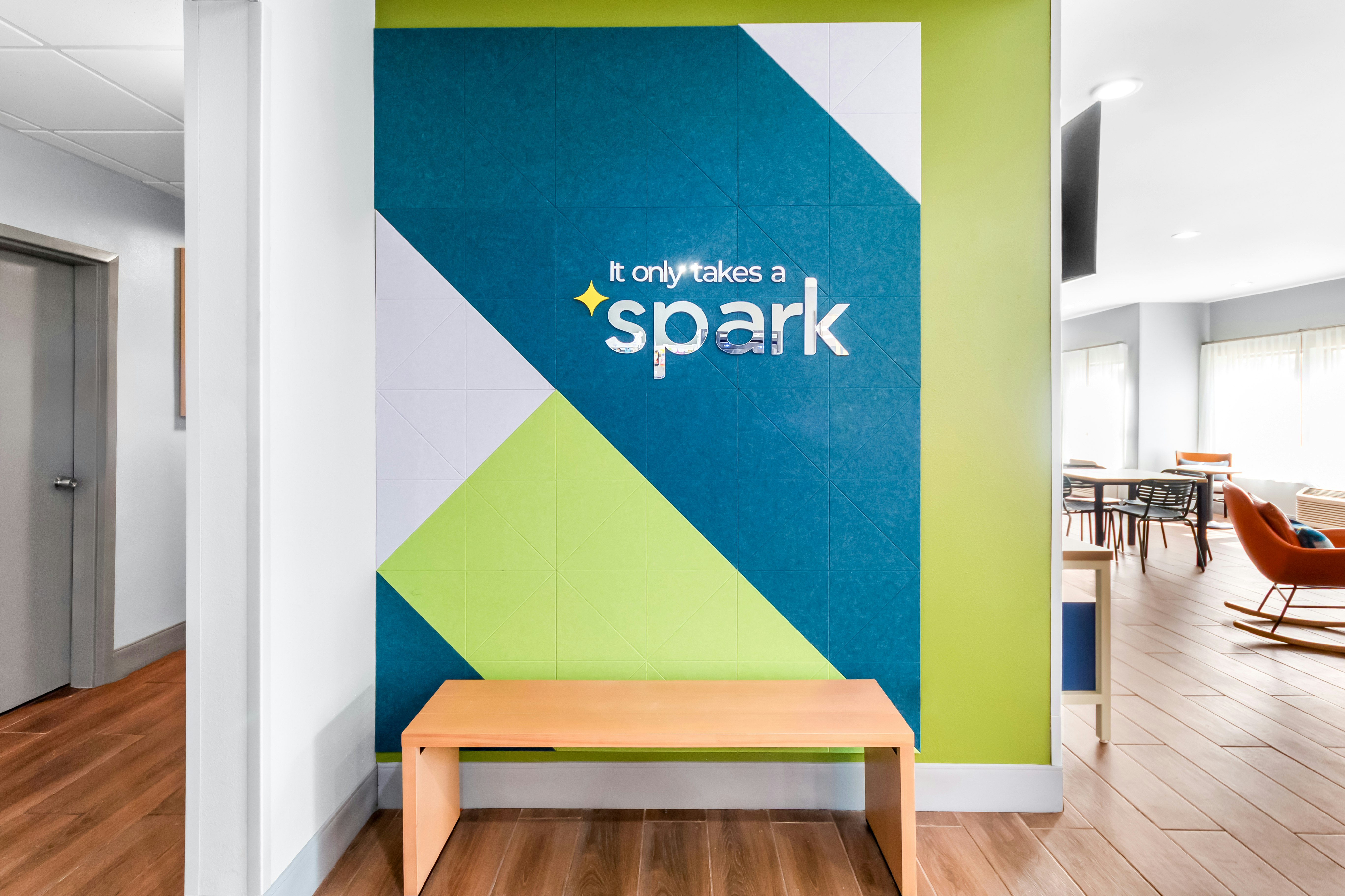 Spark by Hilton Corpus Christi Southeast photo5
