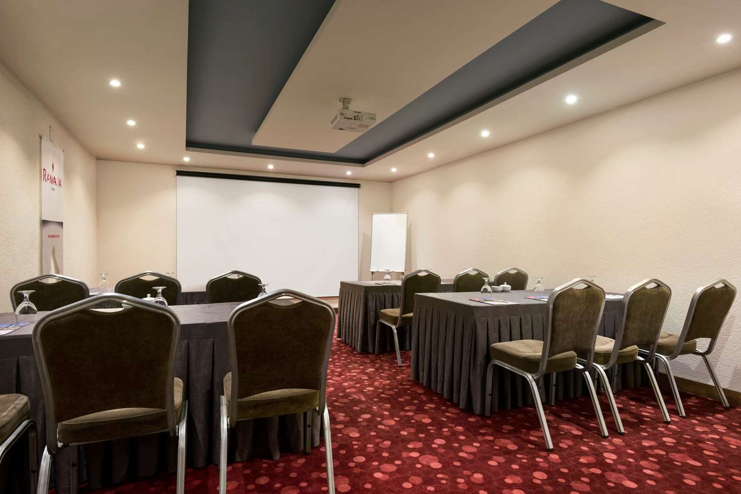Ramada by Wyndham Mersin 41/47