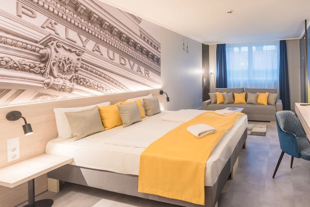 Impulso Hotel by Mellow Mood Hotels 18/67