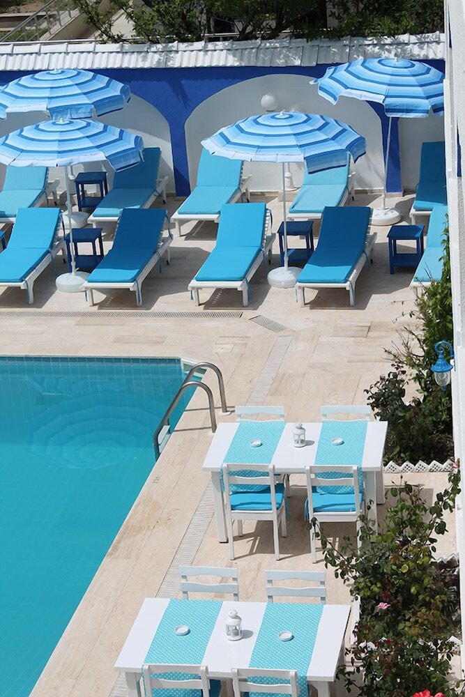 Altinyaz Hotel 29/35
