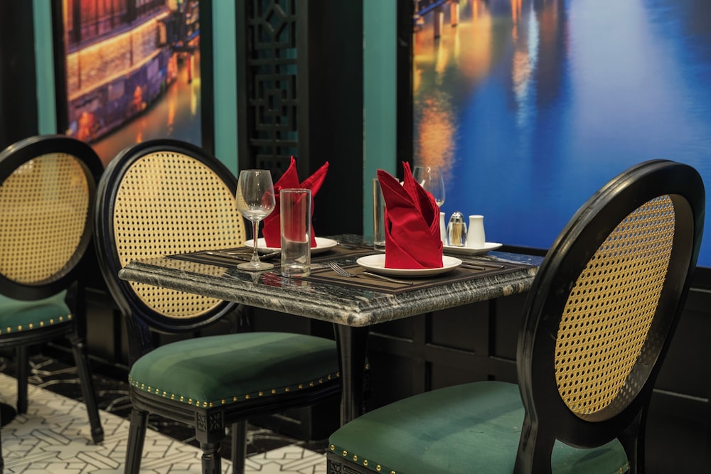 Hanoi Embrace Boutique Hotel 34/39