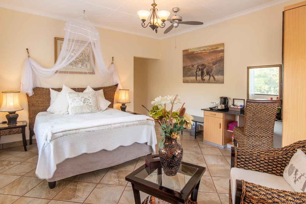 Elephant Coast Guest House 18/50