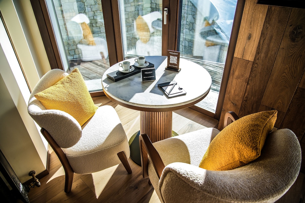 Hotel Al Piolet 44/53
