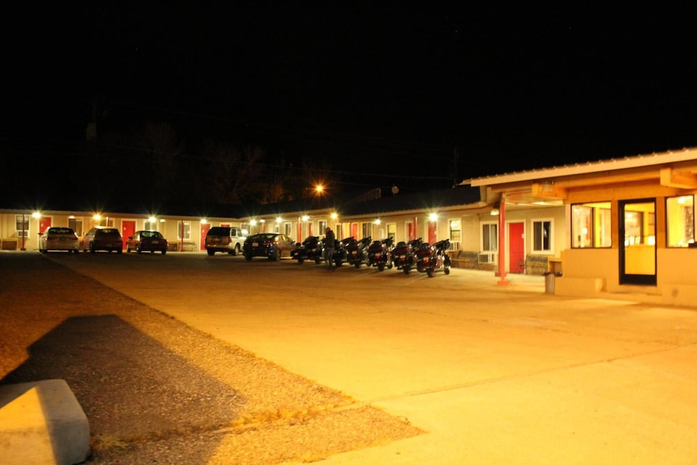 Celilo Inn 3/45
