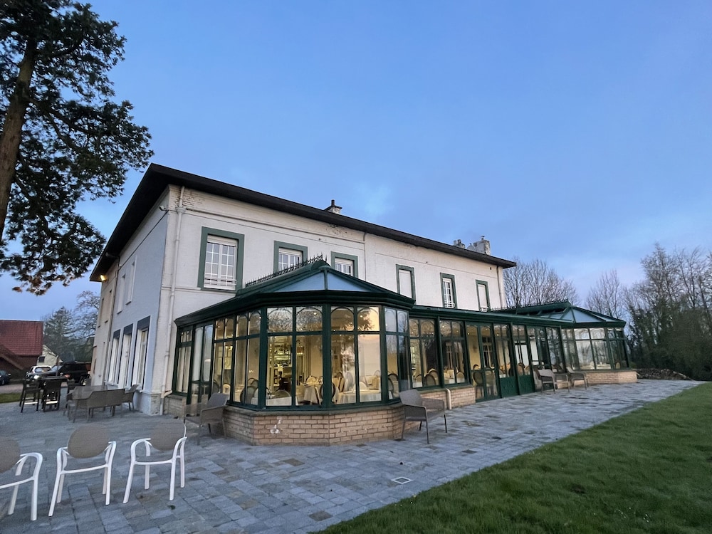 HOTEL LA SAPINIÈRE 1/49