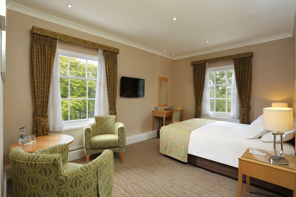 West Lodge Park Hotel 14/42